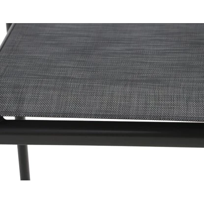 Siena Garden Dining-Set Livorno 5-teilig 4 X Stapelsessel 1 X Klapptisch 14 Siena Garden Dining-Set Livorno 5-teilig 4 X Stapelsessel 1 X Klapptisch – Bild 14