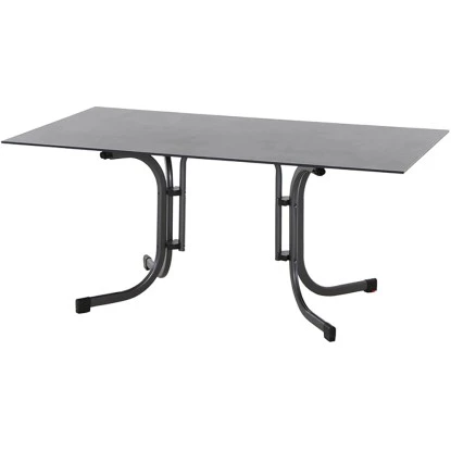 Siena Garden Dining-Set Livorno 5-teilig 4 X Stapelsessel 1 X Klapptisch 4 Siena Garden Dining-Set Livorno 5-teilig 4 X Stapelsessel 1 X Klapptisch – Bild 4