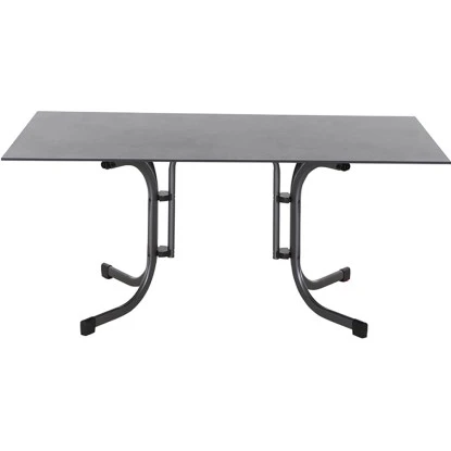 Siena Garden Dining-Set Livorno 5-teilig 4 X Stapelsessel 1 X Klapptisch 5 Siena Garden Dining-Set Livorno 5-teilig 4 X Stapelsessel 1 X Klapptisch – Bild 5