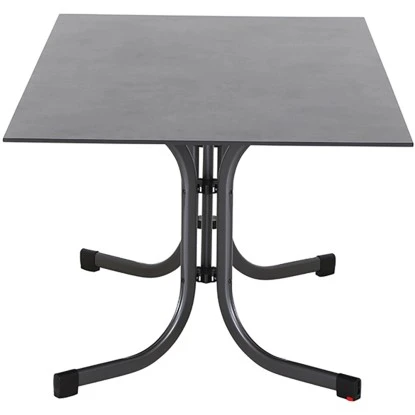 Siena Garden Dining-Set Livorno 5-teilig 4 X Stapelsessel 1 X Klapptisch 6 Siena Garden Dining-Set Livorno 5-teilig 4 X Stapelsessel 1 X Klapptisch – Bild 6