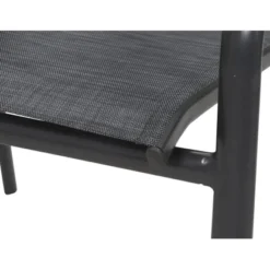 Siena Garden Dining-Set Livorno 5-teilig 4 X Stapelsessel 1 X Lofttisch -Vitavia Verkäufe 322229 M28028 15