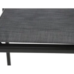 Siena Garden Dining-Set Livorno 5-teilig 4 X Stapelsessel 1 X Lofttisch -Vitavia Verkäufe 322229 M28028 16