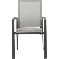 Siena Garden Dining-Set Velia 5-teilig 4 X Sessel 1 X Klapptisch -Vitavia Verkäufe 322355 L37648 10