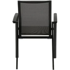 Siena Garden Dining-Set Velia 5-teilig 4 X Sessel 1 X Klapptisch -Vitavia Verkäufe 322355 L37648 12