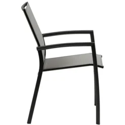 Siena Garden Dining-Set Velia 5-teilig 4 X Sessel 1 X Klapptisch -Vitavia Verkäufe 322355 L37648 13