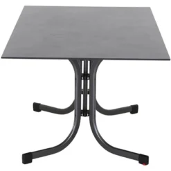 Siena Garden Dining-Set Velia 5-teilig 4 X Sessel 1 X Klapptisch -Vitavia Verkäufe 322355 L37648 5