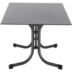 Siena Garden Dining-Set Velia 5-teilig 4 X Sessel 1 X Klapptisch -Vitavia Verkäufe 322355 L37648 7