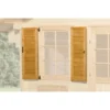 Weka Fensterladen Für Fenster 84 Cm X 113 Cm