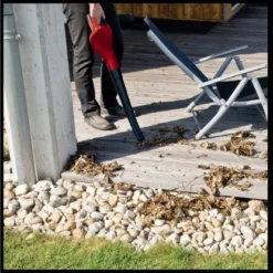 Einhell Akku-Universalbläser GC-CL 18/1 Li E-Solo -Vitavia Verkäufe 343354 2171 8072704 03