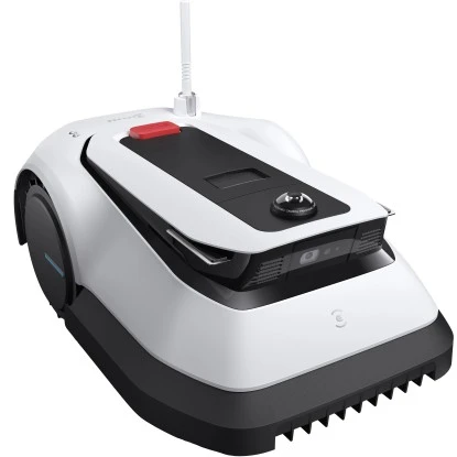 ECOVACS Mähroboter GOAT G1 Bis 1.600 M² 1 ECOVACS Mähroboter GOAT G1 Bis 1.600 M²