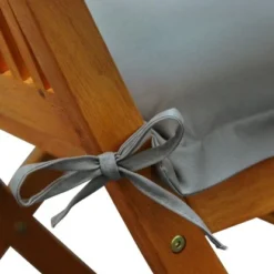 Indoba® 6 X Sitzkissen Premium 95°C Vollwaschbar Grau 50x50 Cm -Vitavia Verkäufe 356816 11001300 03