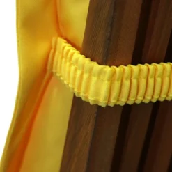 Indoba® 2 X Sitzauflage Niederlehner Premium95°C Vollwaschbar Gelb 100x50 Cm 7 Indoba® 2 X Sitzauflage Niederlehner Premium95°C Vollwaschbar Gelb 100x50 Cm -Vitavia Verkäufe 356944 11001300 03