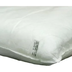 Indoba® Bankauflage Premium 95°C Vollwaschbar Gelb 120x45 Cm -Vitavia Verkäufe 356965 11001300 04