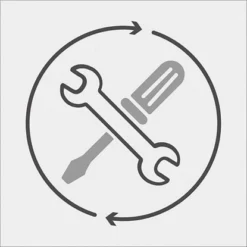 Lafuma Mobilier Relaxsessel RT2 Batyline® Ciel -Vitavia Verkäufe 3614210022188 3975 13