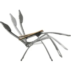 Lafuma Mobilier Relaxsessel RT2 Batyline® Ciel -Vitavia Verkäufe 3614210022188 3975 3