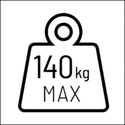 Lafuma Mobilier Relaxsessel RT2 Batyline® Ciel -Vitavia Verkäufe 3614210022188 3975 5