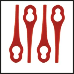 Einhell Power-X-Change Akku-Rasentrimmer GC-CT 18/24 Li Solo -Vitavia Verkäufe 365565 04