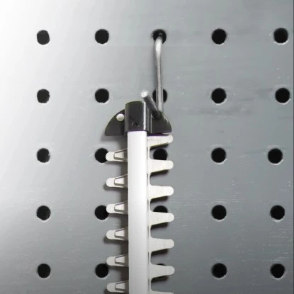 Einhell Power X-Change Akku-Heckenschere GC-CH 1855/1 Li Solo 12 Einhell Power X-Change Akku-Heckenschere GC-CH 1855/1 Li Solo – Bild 12