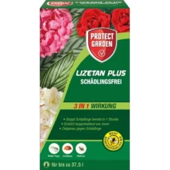 Protect Garden Lizetan Plus Schädlingsfrei 100 Ml