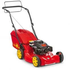 Wolf-Garten Antriebsmäher A 5300 A 7 Wolf-Garten Antriebsmäher A 5300 A -Vitavia Verkäufe 3714 12apokc650 a5300a 03