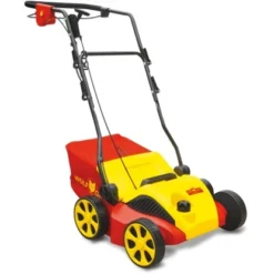 Wolf-Garten Elektro-Vertikutierer VA 346 E -Vitavia Verkäufe 3714 16afehoa650 va346e01