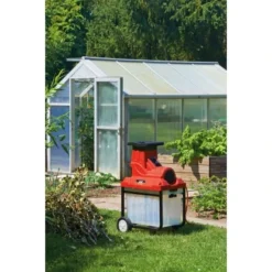 Wolf-Garten Elektro-Leisehäcksler SDL 2800 EVO Bis 45 Mm Astdurchmesser 2.800 W 22 Wolf-Garten Elektro-Leisehäcksler SDL 2800 EVO Bis 45 Mm Astdurchmesser 2.800 W -Vitavia Verkäufe 3714 24ac7g1c650 sl2800 05