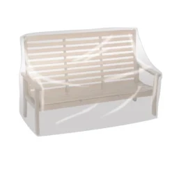 Schutzhülle 78 Cm X 160 Cm X 75 Cm Transparent