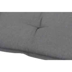 Madison Auflage Panama Grey Für 3-Sitzer Bänke Ca. 140 Cm X 48 Cm -Vitavia Verkäufe 3 1346 135047 auflage pa 3