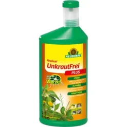 Neudorff Finalsan Unkraut-Frei Plus 1 L