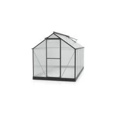 Vitavia Gewächshaus Triton 7500 HKP 6 Mm - Schwarz Vorzugsset -Vitavia Verkäufe 4005717254513 2298 03