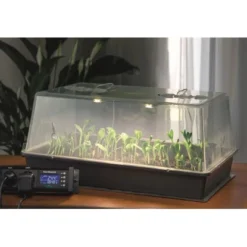 Romberg LED Pflanzenbeleuchtung -Vitavia Verkäufe 4005728905480 4