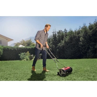 Einhell Hand-Rasenmäher GE-HM 38 S 2 Einhell Hand-Rasenmäher GE-HM 38 S – Bild 2