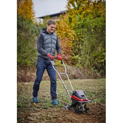 Einhell Akku-Bodenhacke GE-CR 30 Li Solo 4 Einhell Akku-Bodenhacke GE-CR 30 Li Solo – Bild 4