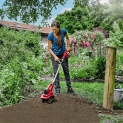 Einhell Power X-Change Akku-Bodenhacke GE-CR 18/20 Li E - Solo 14 Einhell Power X-Change Akku-Bodenhacke GE-CR 18/20 Li E - Solo -Vitavia Verkäufe 4006825654974 2171 04