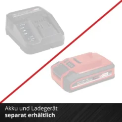 Einhell Power X-Change Akku-Bodenhacke GE-CR 18/20 Li E - Solo 15 Einhell Power X-Change Akku-Bodenhacke GE-CR 18/20 Li E - Solo -Vitavia Verkäufe 4006825654974 2171 05
