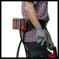 Einhell Power-X-Change Akku-Gürtel GE-PB 36 / 18 Li -Vitavia Verkäufe 4006825659580 2171 05
