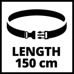 Einhell Power-X-Change Akku-Gürtel GE-PB 36 / 18 Li -Vitavia Verkäufe 4006825659580 2171 15 1