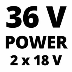 Einhell Akku-Rasenmäher Rasarro 36/37 Solo Power X-Change 33 Einhell Akku-Rasenmäher Rasarro 36/37 Solo Power X-Change -Vitavia Verkäufe 4006825671353 2171 AI 11
