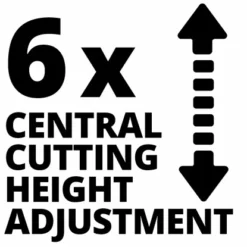 Einhell Akku-Rasenmäher Rasarro 36/37 Solo Power X-Change 31 Einhell Akku-Rasenmäher Rasarro 36/37 Solo Power X-Change -Vitavia Verkäufe 4006825671353 2171 AI 13