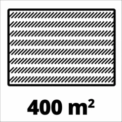 Einhell Akku-Rasenmäher Rasarro 36/37 Solo Power X-Change 30 Einhell Akku-Rasenmäher Rasarro 36/37 Solo Power X-Change -Vitavia Verkäufe 4006825671353 2171 AI 16