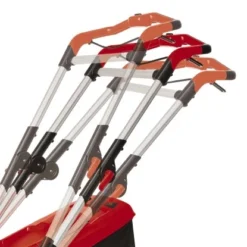 Einhell Akku-Rasenmäher Rasarro 36/37 Solo Power X-Change 21 Einhell Akku-Rasenmäher Rasarro 36/37 Solo Power X-Change -Vitavia Verkäufe 4006825671353 2171 CU 03