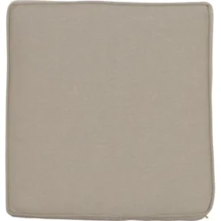 Ersatz-Sitzkissen Für Caraz Sofa-Lounge-Set Khaki