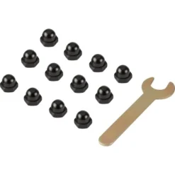 Montageset Für Honobia Balkon-Set 13-teilig