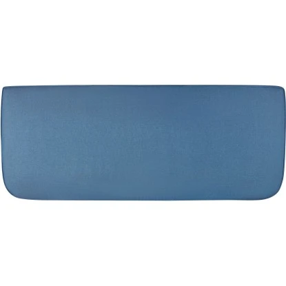 Ersatz-Sitzkissen Für Lounge-Sofa New Orleans Blau 2 Ersatz-Sitzkissen Für Lounge-Sofa New Orleans Blau – Bild 2