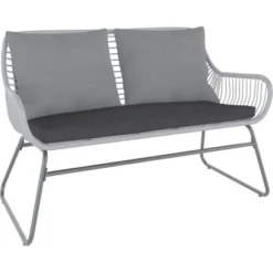 Ersatz-Sitzkissen Für Lounge-Bank Willmar