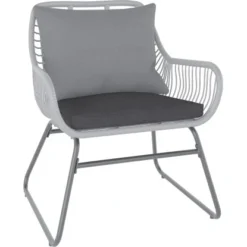 Ersatz-Sitzkissen Für Balkon-Sessel Willmar