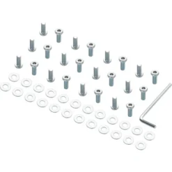 Montage-Set Für Lounge-Set Bagley 43-teilig