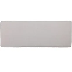 Ersatz-Sitzkissen Für 3-Sitzer Lounge-Bank Jesmond