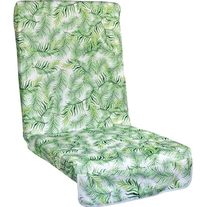 (Ersatz-)Sitzkissen Für Hollywoodschaukel Jerona 1 (Ersatz-)Sitzkissen Für Hollywoodschaukel Jerona