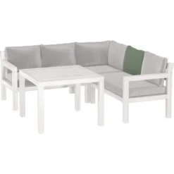 Rückenkissen Für Lounge-Set Morenci -Vitavia Verkäufe 4007871118670 S03 030121